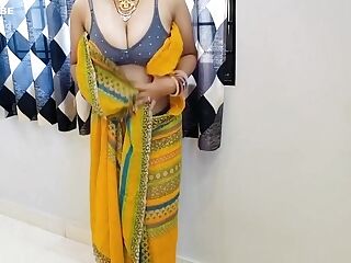 Rajasthani Hot Bhabhi